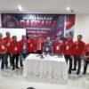 Dayan F. Siringo Ringo Terpilih Aklamasi Pimpin PBB DKI Jakarta, Tokoh Organisasi Soroti Soliditas dan Masa Depan Kader