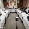 Letkol Inf (Purn) G. Borlak Genjot Persiapan Panitia Pattimura Big Fight 2026 Jelang Hari H