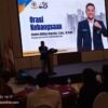 HIKMAHBUDHI Rayakan HUT ke-55, Candra Aditya Nugraha Deklarasikan Manifesto HIKMAHBUDHI Muda