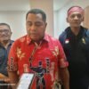 Ketua DPRD Provinsi Maluku Bongkar Misi Besar di Balik Pattimura Big Fight 2026