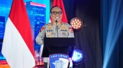 Wakapolri: ETLE Drone hingga SIM Digital Jadi Jawaban Reformasi Polri