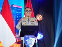 Wakapolri: ETLE Drone hingga SIM Digital Jadi Jawaban Reformasi Polri