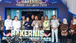 Wakapolri Dorong Transformasi Digital, Korlantas Polri Luncurkan SIM Digital dan E-TLE Drone Mobile