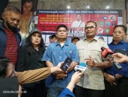 Tinju Indonesia Bangun dari Tidur Panjang, Pattimura International Big Fight 2026 Jadi Titik Awal Kebangkitan