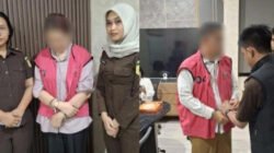 Kejari Jaktim Tetapkan 3 Tersangka Korupsi Pengadaan Mesin Jahit, Aktivis Soroti Peran Kadis PPKUKM DKI
