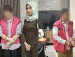 Kejari Jaktim Tetapkan 3 Tersangka Korupsi Pengadaan Mesin Jahit, Aktivis Soroti Peran Kadis PPKUKM DKI