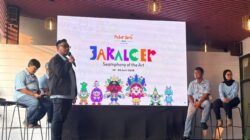 Ancol Siapkan Liburan Sekolah 2026 Penuh Atraksi, dari Dufan hingga Festival Seni untuk Sambut HUT Jakarta ke-499