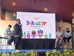 Ancol Siapkan Liburan Sekolah 2026 Penuh Atraksi, dari Dufan hingga Festival Seni untuk Sambut HUT Jakarta ke-499