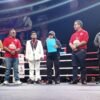 Pasca Sukses Pattimura International Big Fight 2026, FTPI Langsung Bergerak Bentuk Baileo Tinju di Indonesia Timur