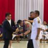 Brigjen Pol Ade Ary Syam Indradi Raih Penghargaan Akademik Terbaik P3N Lemhannas Angkatan XXVII 2026