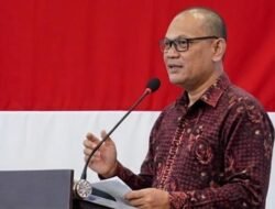 Defiyan Cori: Konsistensi Kebijakan Jadi Penentu Sukses Asta Cita Prabowo