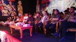 FTPI dan Promotor Pattimura International Big Fight 2026 Sampaikan Apresiasi Mendalam kepada Tamu VVIP: Semangat “Lawamena Haulala” Satukan Dukungan untuk Tinju Nasional