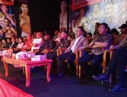 FTPI dan Promotor Pattimura International Big Fight 2026 Sampaikan Apresiasi Mendalam kepada Tamu VVIP: Semangat “Lawamena Haulala” Satukan Dukungan untuk Tinju Nasional