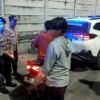 Polres Pelabuhan Tanjung Priok Patroli Cipta Kondisi, Razia Kendaraan hingga Objek Vital Pelabuhan