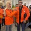 Didukung 40 PDK dan Organisasi Pendiri, Sari Yuliati Makin Dekat Kursi Ketua Umum Kosgoro 1957