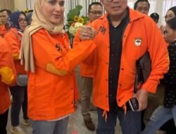 Didukung 40 PDK dan Organisasi Pendiri, Sari Yuliati Makin Dekat Kursi Ketua Umum Kosgoro 1957