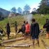 Bekas Markas OPM Makan Korban, TNI Ungkap Dugaan Sumber Ledakan Mematikan