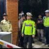 15 Personel Gabungan Diterjunkan, Polres Tanjung Priok Jaga Stabilitas Kawasan Pelabuhan