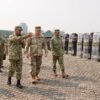 Perkuat Kerja Sama Militer, Delegasi Hawaii National Guard Saksikan Static Show PHH Kodam Jaya