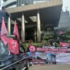 Aksi di KPK dan Kejagung, GPM Maluku Utara Soroti Dugaan Masalah Proyek Smelter Halmahera Timur