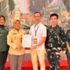 Ses LPPM Unhan RI Sosialisasikan Strategi Kolaborasi Riset Strategis untuk Perkuat Kapasitas SDM Peneliti