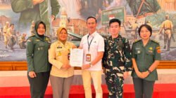 Ses LPPM Unhan RI Sosialisasikan Strategi Kolaborasi Riset Strategis untuk Perkuat Kapasitas SDM Peneliti