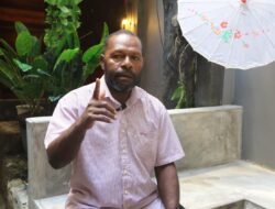 Tokoh Masyarakat Papua Apresiasi Kinerja Satgas Ops Damai Cartenz-2026 dalam Menjaga Keamanan dan Melayani Masyarakat