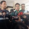 Proses Pendataan dan Pemindahan Barang Bergerak Hotel Sultan Resmi Dimulai