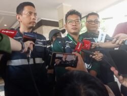 Proses Pendataan dan Pemindahan Barang Bergerak Hotel Sultan Resmi Dimulai