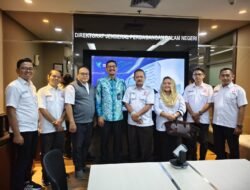 APKLI-P Dorong Akselerasi NIB untuk 64,5 Juta UMKM, Kemendag Siapkan Kolaborasi Nasional