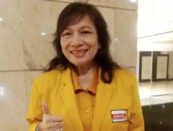 Munaslub Srikandi Hanura Siapkan Langkah Strategis Menuju Pemilu 2029