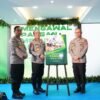 Komjen Pol. Dedi Prasetyo Terbitkan Buku ke-42, Bahas Strategi Penguatan Ketahanan Pangan Nasional