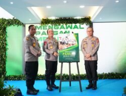 Komjen Pol. Dedi Prasetyo Terbitkan Buku ke-42, Bahas Strategi Penguatan Ketahanan Pangan Nasional
