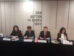 ERA Indonesia Optimistis Hadapi 2026, Fokus Tingkatkan Produktivitas dan Layanan Properti