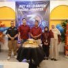 Radarjakarta.id Rayakan HUT ke-3, Tegaskan Komitmen Jadi Media Kredibel dan Berintegritas