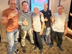 Aroma Kopi dan Cerita Lama: Reuni Sahabat SD Strada