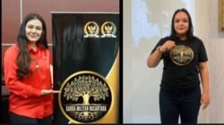 GMN Lantik Rinda Ayrilia sebagai Ketua Bidang Influencer Sosial Budaya