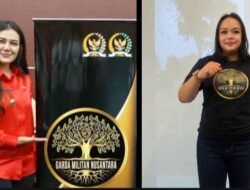 GMN Lantik Rinda Ayrilia sebagai Ketua Bidang Influencer Sosial Budaya
