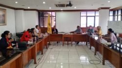 PBB DKI Jakarta Gandeng Universitas Mpu Tantular, Siapkan Kerja Sama Pendidikan