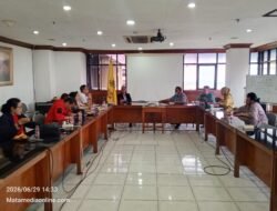 PBB DKI Jakarta Gandeng Universitas Mpu Tantular, Siapkan Kerja Sama Pendidikan