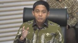 Menhut Raja Juli Antoni Jelaskan Kronologi Pertemuan dengan Bupati Kuansing