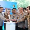 Wakapolri Resmikan Laboratorium Sosial Sains Kepolisian di Akpol, Cetak Perwira Polri Berbasis AI dan Big Data