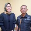 Silaturahmi dengan Kasi Humas Polrestro Jakarta Utara, Cardi Santoso Tegaskan Komitmen Bangun Kemitraan Media