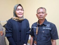 Silaturahmi dengan Kasi Humas Polrestro Jakarta Utara, Cardi Santoso Tegaskan Komitmen Bangun Kemitraan Media