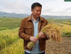 Digitalisasi Agrikultur Jadi Pilar Baru Ketahanan Moneter Nasional