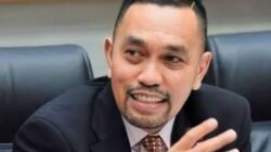 Ahmad Sahroni Dukung Kortas Tipidkor Polri Bongkar Dugaan Korupsi Batu Bara Rp5 Triliun