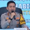 Kapolres Metro Tangerang Kota Tekankan Integritas dan Respons Cepat Bhabinkamtibmas Jaga Kamtibmas