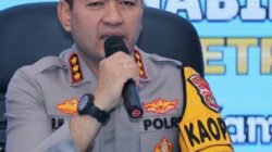 Kapolres Metro Tangerang Kota Tekankan Integritas dan Respons Cepat Bhabinkamtibmas Jaga Kamtibmas