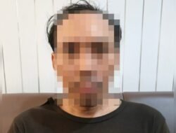 Polsek Jatiuwung Amankan Pria yang Diduga Terkait Rangkaian Penganiayaan di Lima Lokasi Tangerang