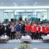 Pengurus DPC GMNI Jakarta Timur Periode 2025–2027 Resmi Dilantik, Siap Cetak Generasi Anti Kemiskinan